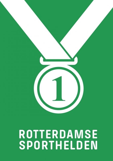 Afbeelding van Rotterdamse sporthelden