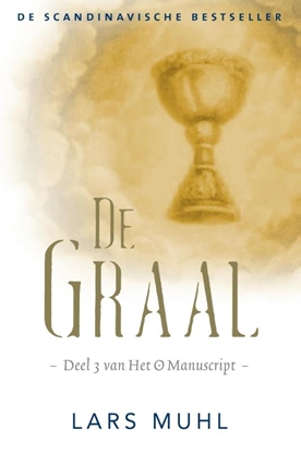 Afbeeldingen van Het O Manuscript De graal