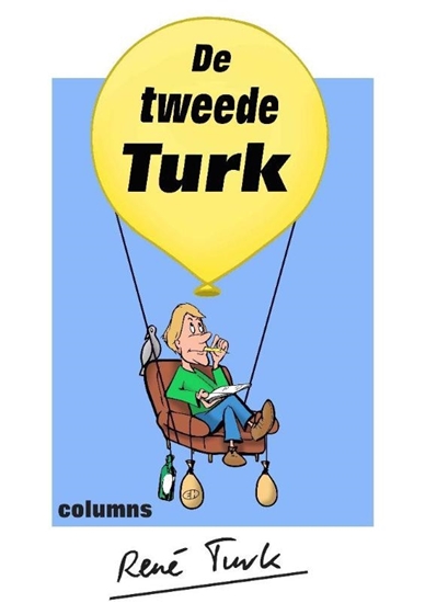 Afbeelding van De tweede Turk