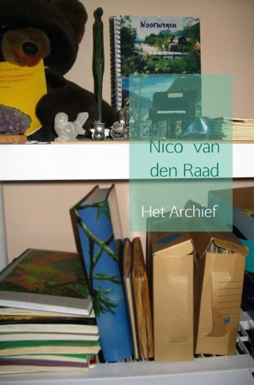 Afbeelding van Het Archief