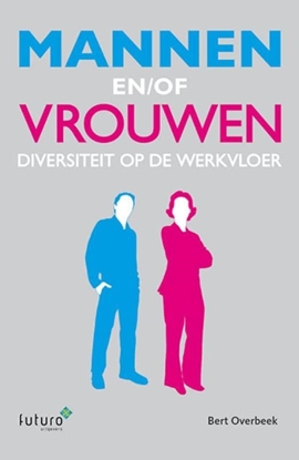 Afbeeldingen van Mannen en/of Vrouwen