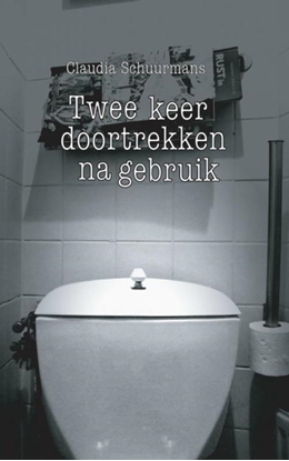 Afbeeldingen van Twee keer doortrekken na gebruik