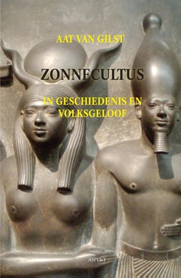 Afbeelding van Zonnecultus