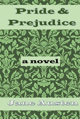 Afbeeldingen van Pride & Prejudice