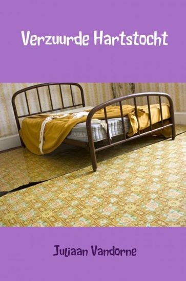 Afbeelding van Verzuurde Hartstocht