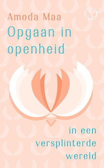 Afbeelding van Opgaan in openheid