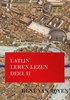 Afbeelding van Latijn Leren Lezen II