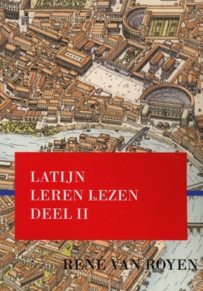 Afbeeldingen van Latijn Leren Lezen II