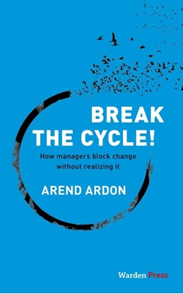 Afbeeldingen van Break the Cycle!