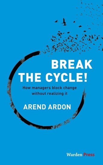 Afbeelding van Break the Cycle!