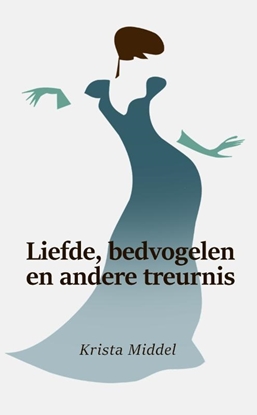 Afbeeldingen van Liefde, bedvogelen en andere treurnis