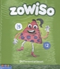 Afbeelding van zoWISo Differentiatieset leerjaar 5 map 2