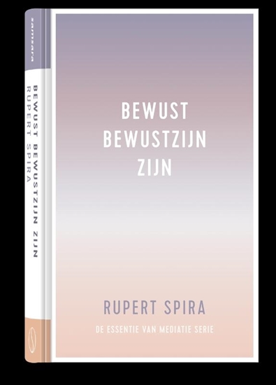 Afbeelding van De essentie van meditatie Bewust bewustzijn zijn