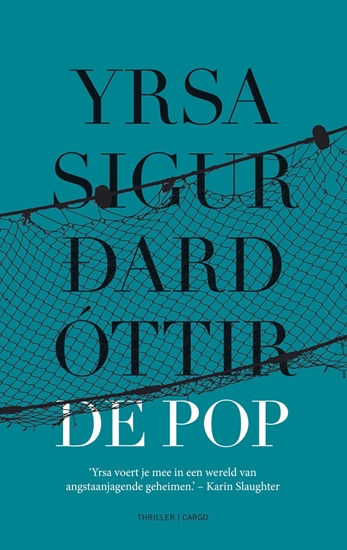 Afbeelding van De pop