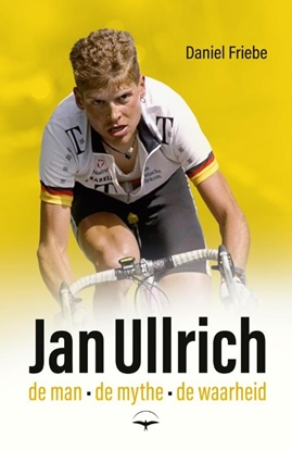 Afbeeldingen van Jan Ullrich