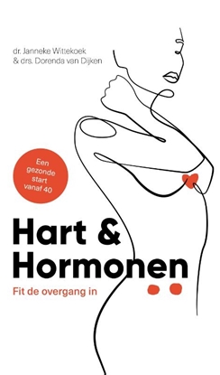 Afbeeldingen van Hart & hormonen
