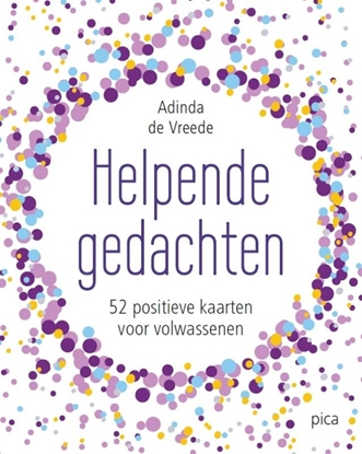 Afbeeldingen van Helpende gedachten voor volwassenen
