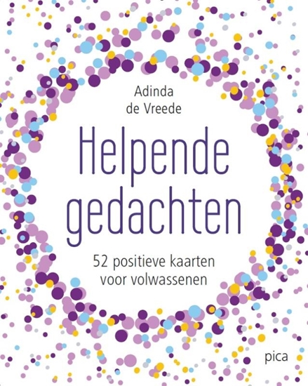 Afbeelding van Helpende gedachten voor volwassenen