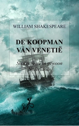 Afbeeldingen van DE KOOPMAN VAN VENETIË