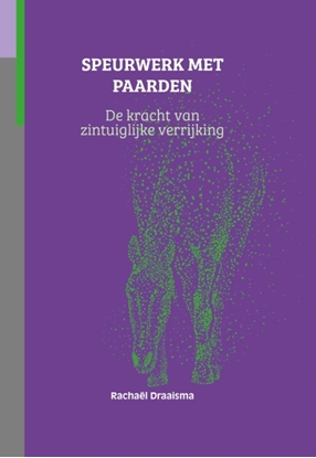 Afbeeldingen van Speurwerk met paarden