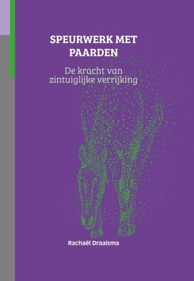 Afbeelding van Speurwerk met paarden