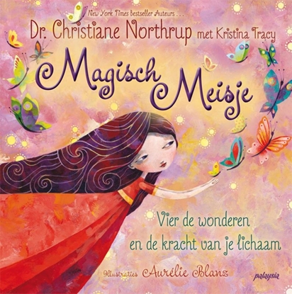 Afbeeldingen van Magisch Meisje