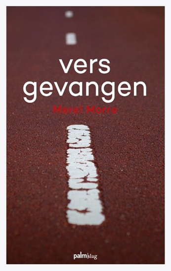 Afbeelding van Vers gevangen