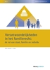 Afbeelding van NILG - Familie en recht Verantwoordelijkheden in het familierecht: de rol van staat, familie en individu