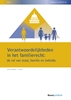 Afbeelding van NILG - Familie en recht Verantwoordelijkheden in het familierecht: de rol van staat, familie en individu