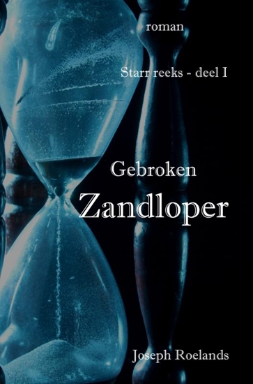 Afbeelding van Gebroken Zandloper