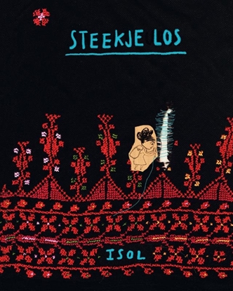 Afbeeldingen van Steekje los