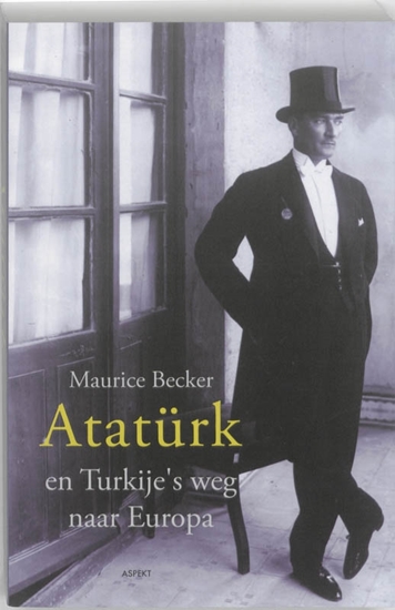 Afbeelding van Ataturk en Turkije's weg naar Europa