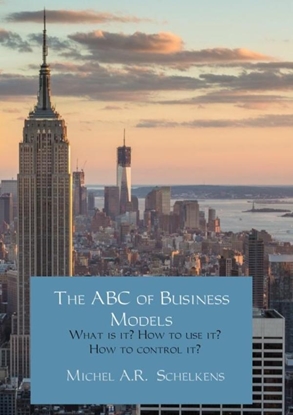 Afbeeldingen van The ABC of business models