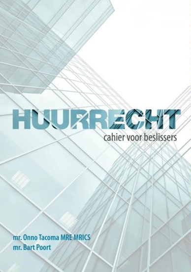 Afbeelding van Huurrecht