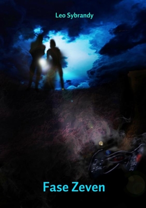 Afbeeldingen van Fase Zeven