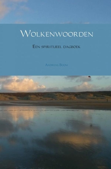 Afbeelding van Wolkenwoorden