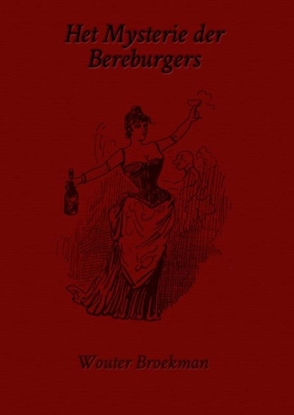 Afbeeldingen van Het mysterie der Bereburgers