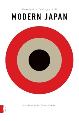 Afbeeldingen van Elementaire Deeltjes Modern Japan