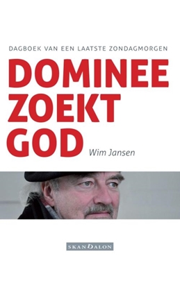 Afbeeldingen van Dominee zoekt God