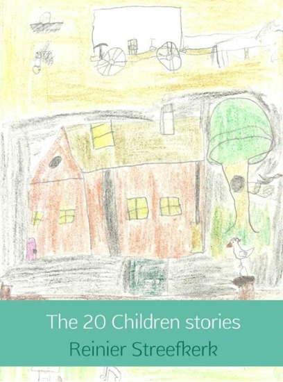 Afbeelding van The 20 Children stories