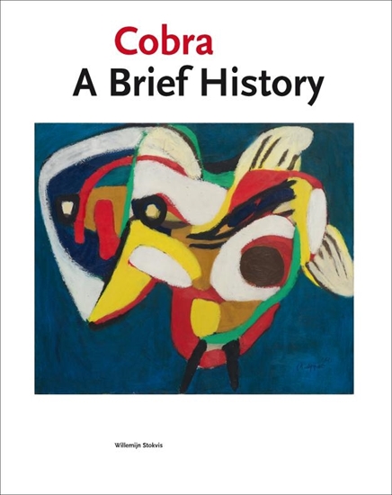 Afbeelding van Cobra. A Brief History