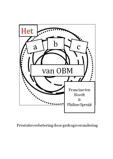Afbeelding van Het a,b,c van OBM