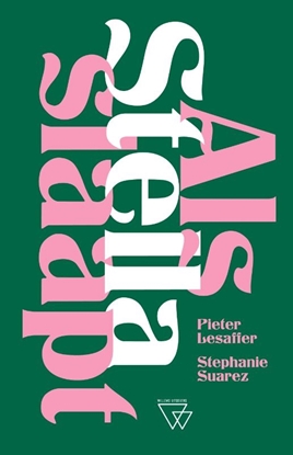 Afbeeldingen van Als Stella slaapt