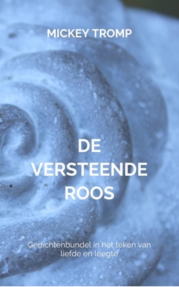 Afbeeldingen van DE VERSTEENDE ROOS