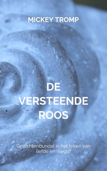 Afbeelding van DE VERSTEENDE ROOS