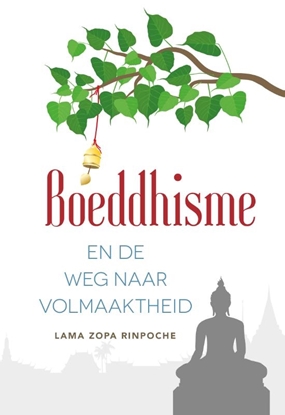Afbeeldingen van Boeddhisme en de weg naar volmaaktheid