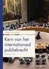 Afbeelding van Boom Juridische studieboeken Kern van het internationaal publiekrecht