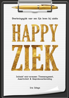 Afbeeldingen van Happy Ziek