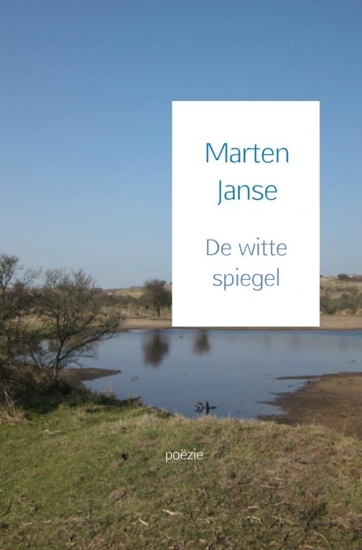 Afbeelding van De witte spiegel