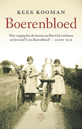 Afbeeldingen van Boerenbloed